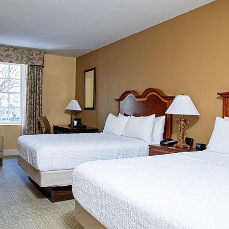 Hampton Inn Charleston-Historic District Extérieur photo