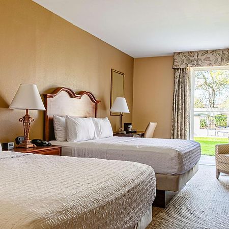 Hampton Inn Charleston-Historic District Extérieur photo