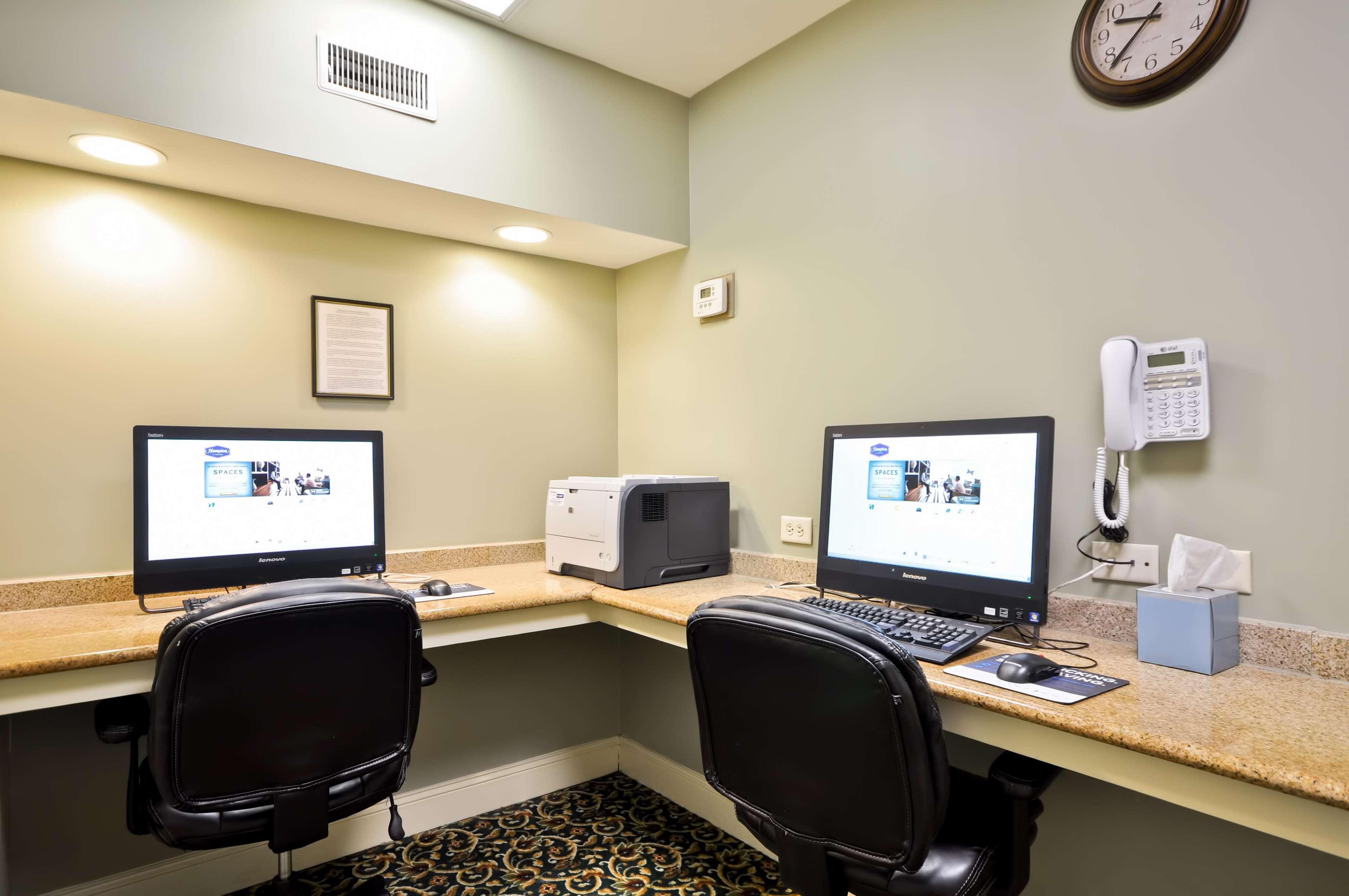 Hampton Inn Charleston-Historic District Extérieur photo