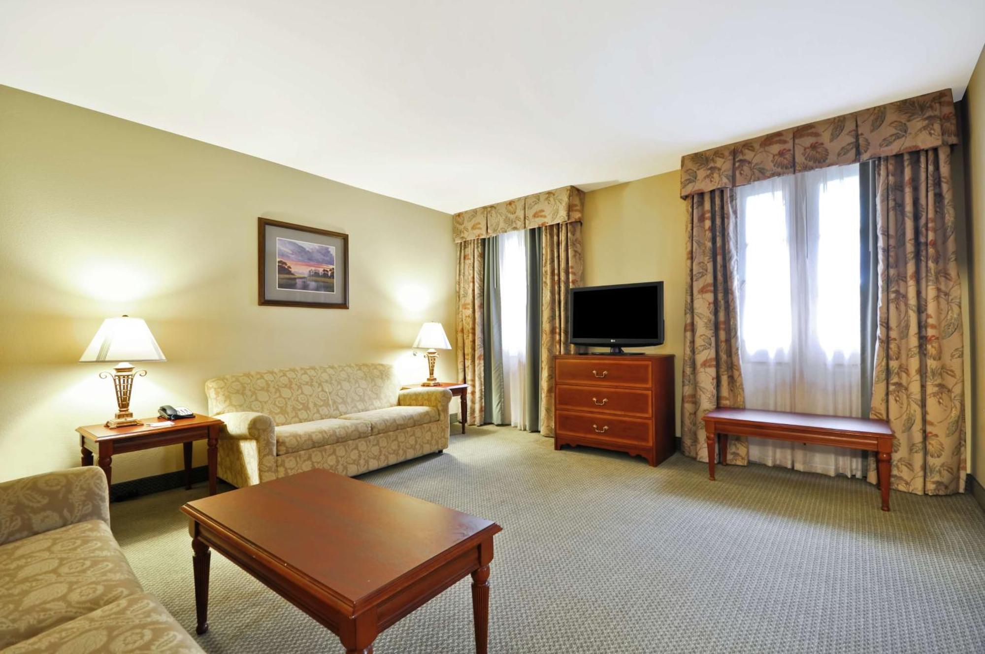 Hampton Inn Charleston-Historic District Extérieur photo