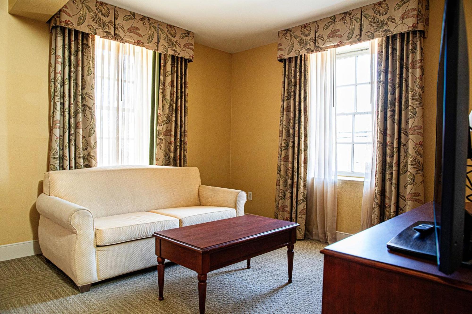 Hampton Inn Charleston-Historic District Extérieur photo