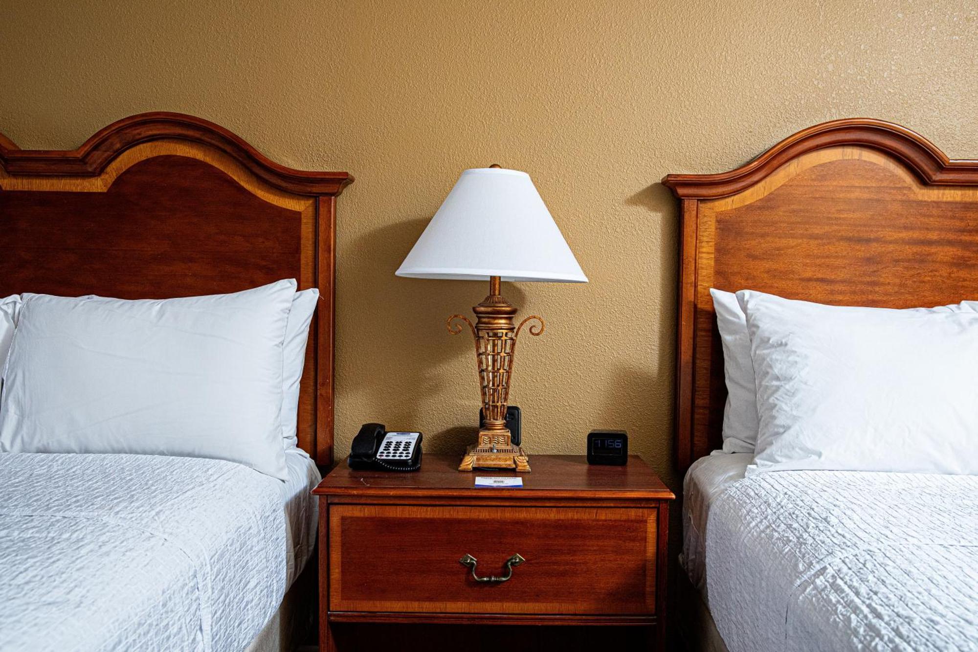 Hampton Inn Charleston-Historic District Extérieur photo